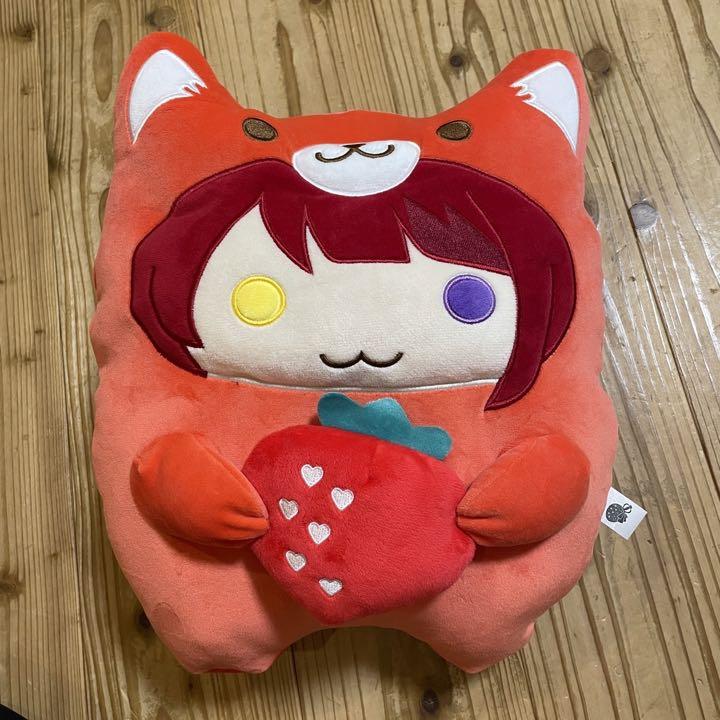 フィールも すとぷり 莉犬くんぬいぐるみいろいろ♡ 08GRW ...