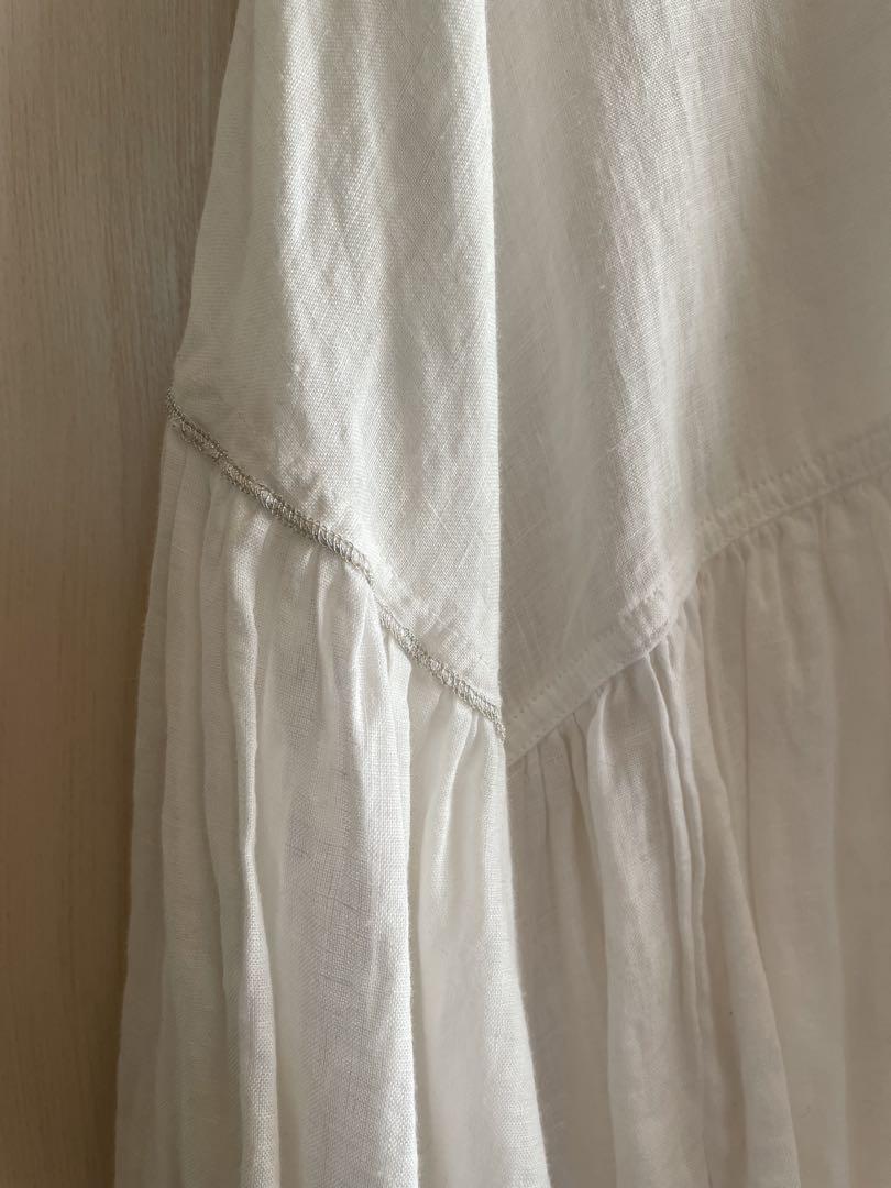 nest Robe マイパフィーブラウス