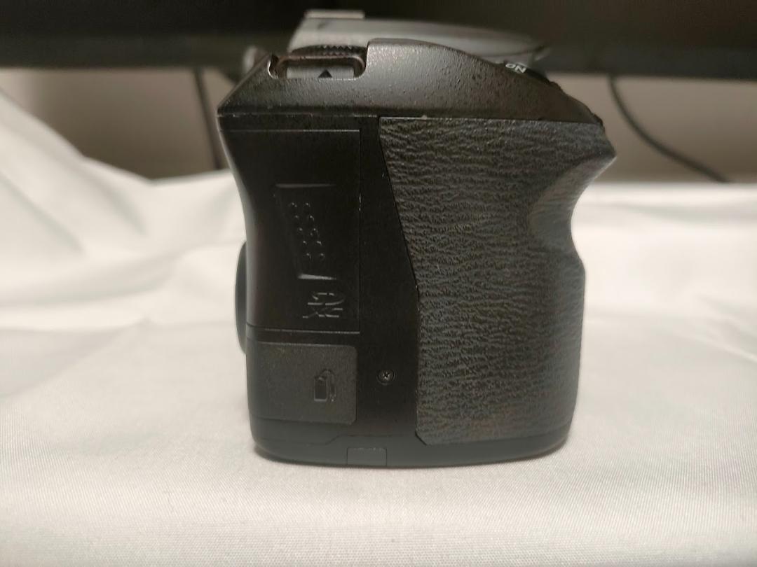 【黒死病対策済み】PENTAX K30【作例あり】