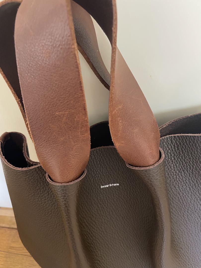 Hender Scheme piano bag L ピアノバッグ　トート
