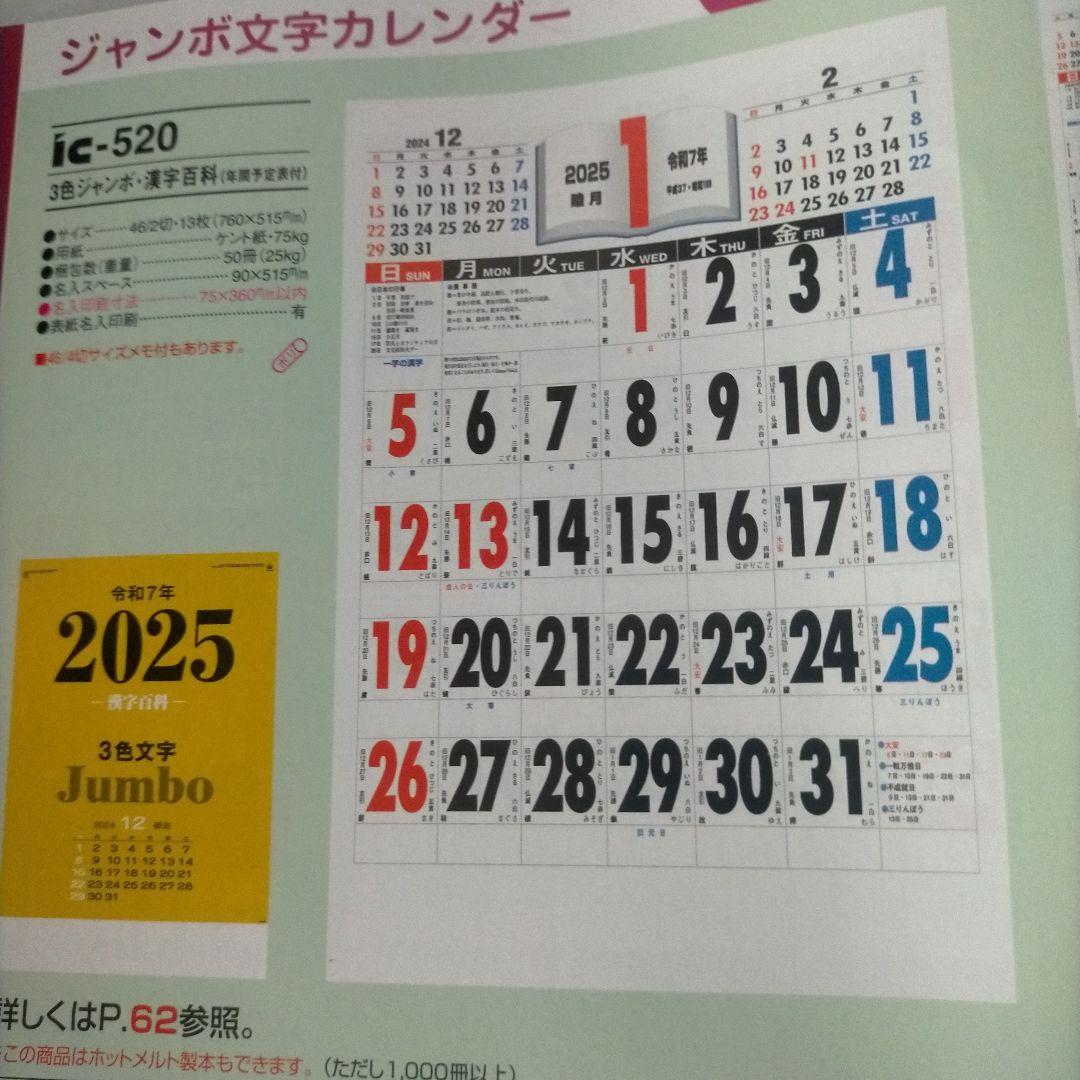 OT-301を7部、IC-520を2部、合計9部