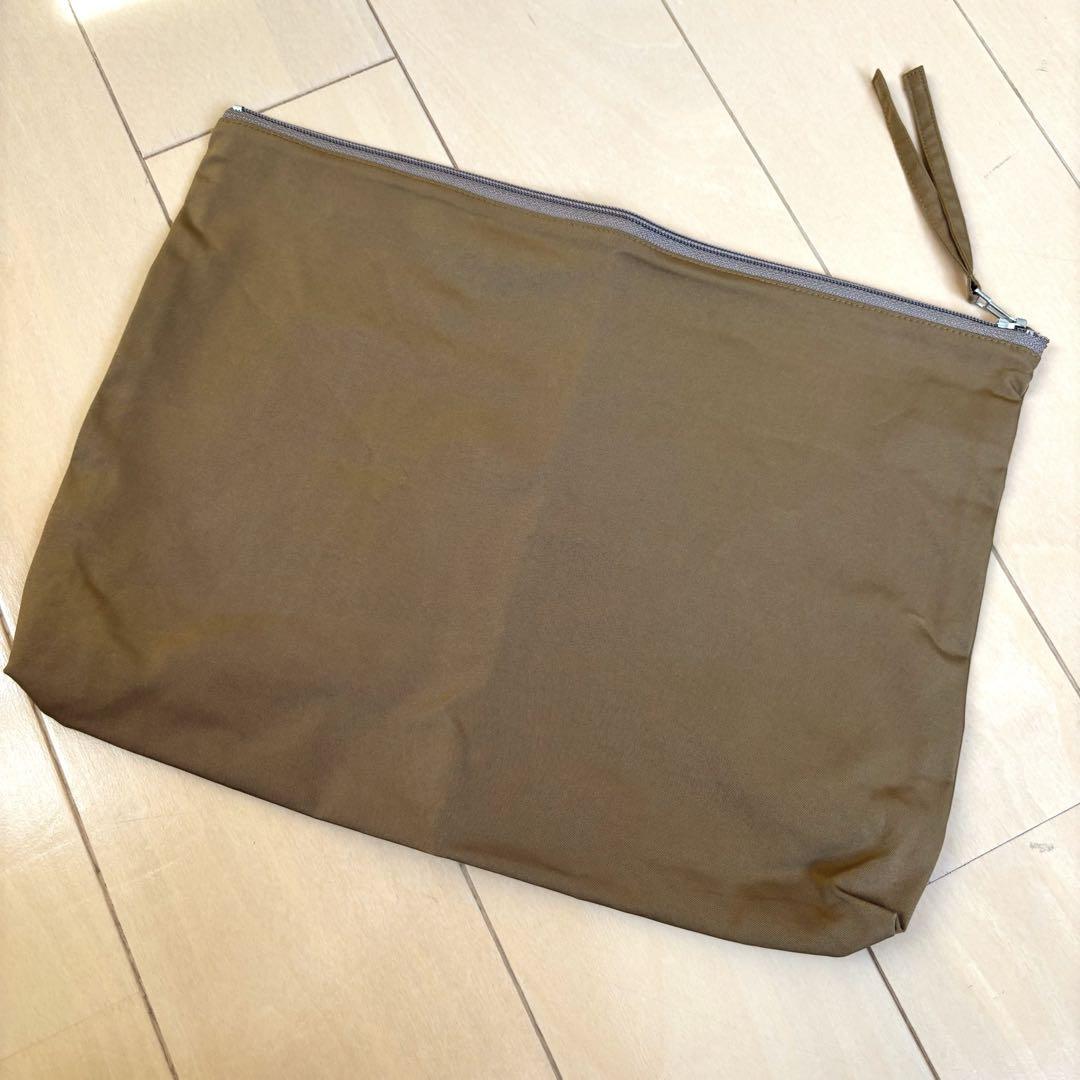 SOÉJU リモンタパッカブルコート ソージュ キャメル