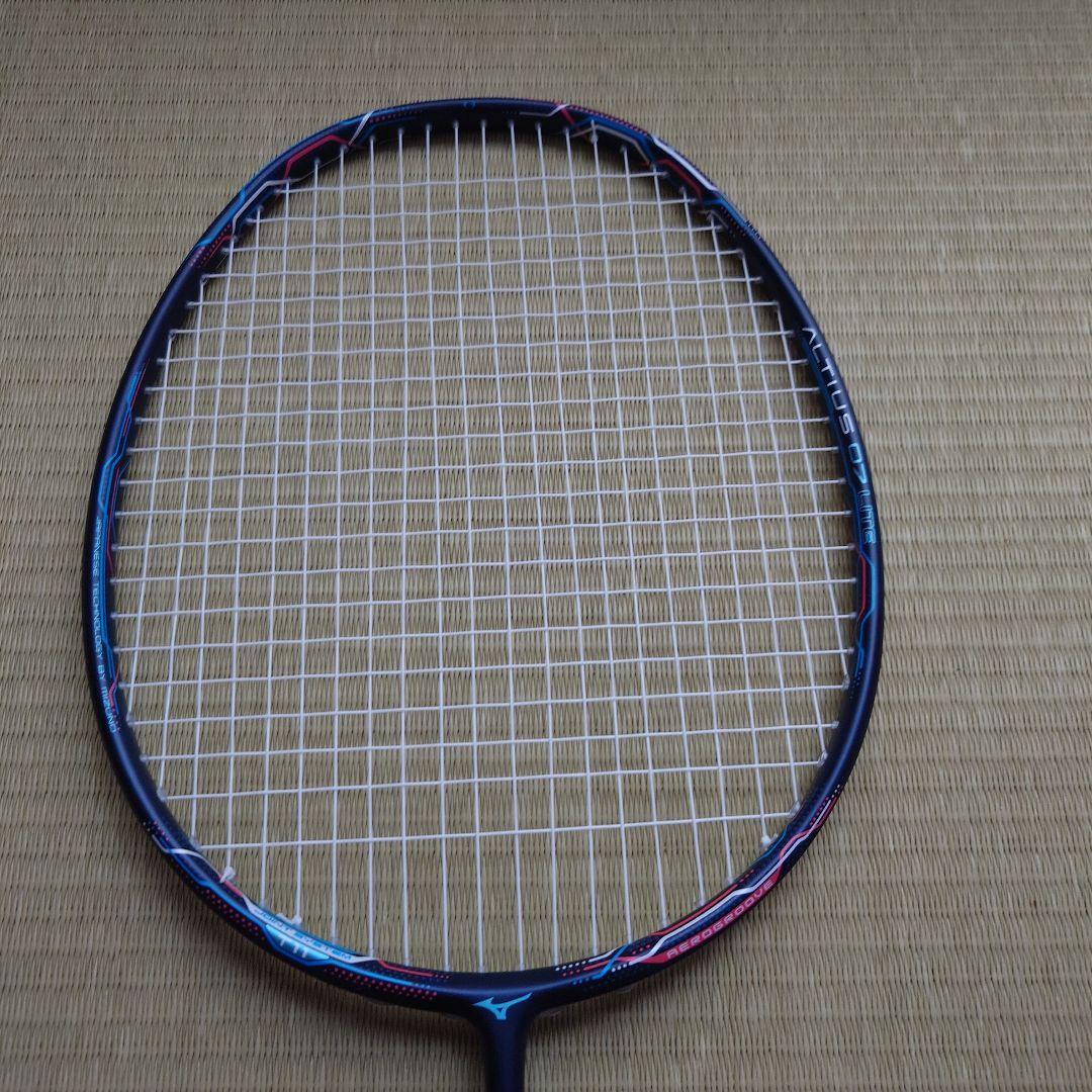 Mizuno バドミントンラケット