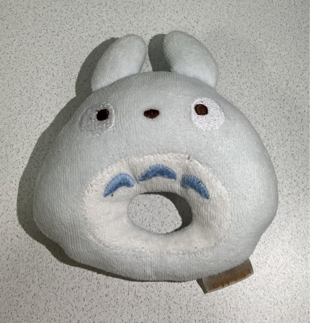 即日発送・送料込】となりのトトロ 中トトロがらがら - メルカリ 即日発送・送料込】となりのトトロ 中トトロがらがら - メルカリ