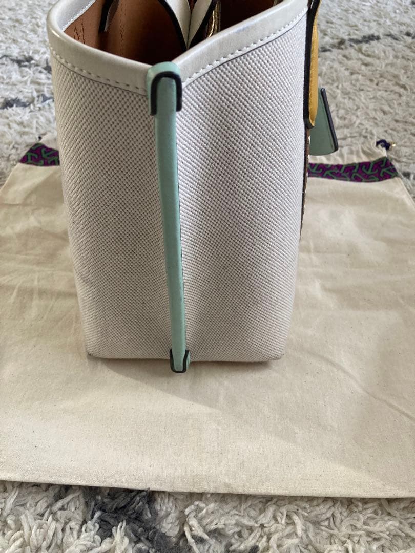 トリーバーチ★キャンパストート★2023★レア