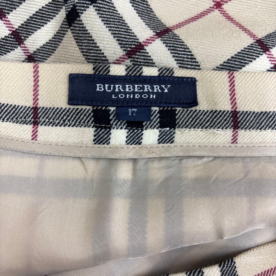 BURBERRY LONDON