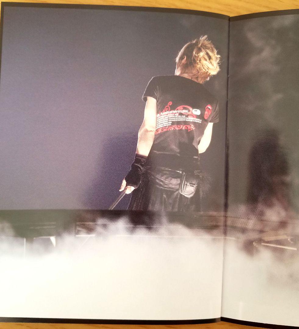Acid Black Cherry/Acid Black Cherry 5th…