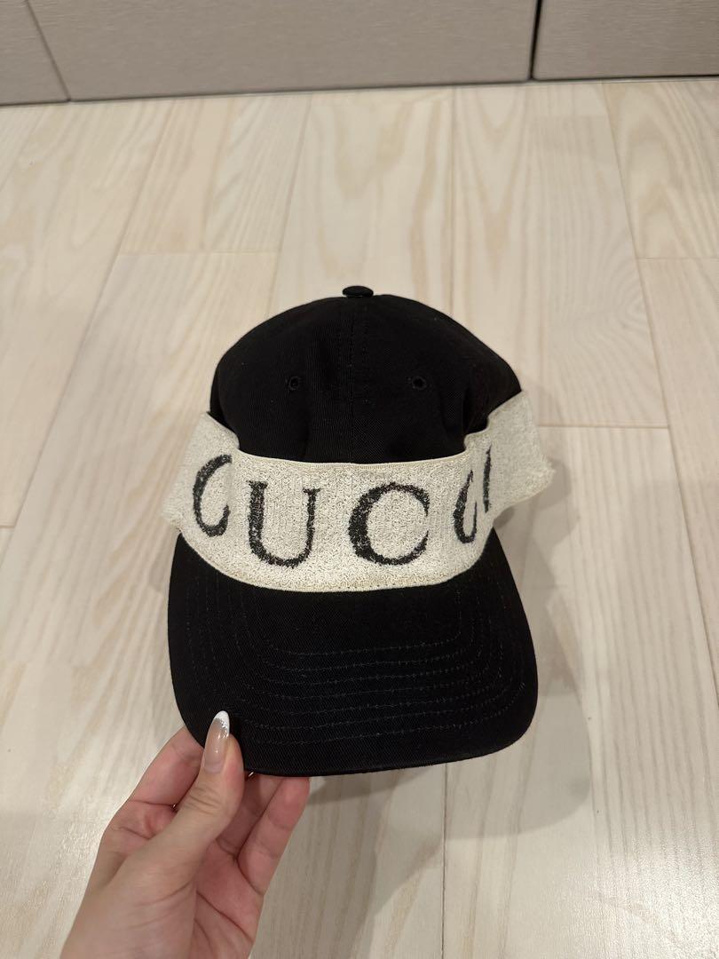 GUCCI レディースキャップ