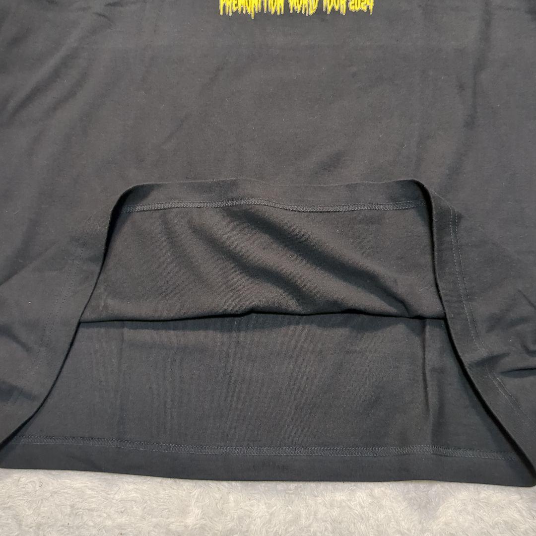 ✨極美品！XL！✨ワンオクロック Tシャツ 2024 ワールドツアー