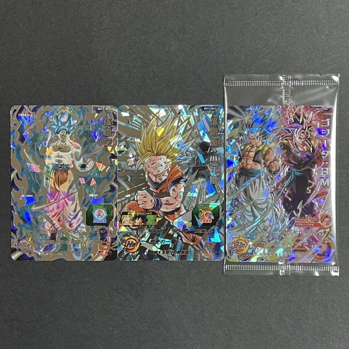 驚きの値段 スーパードラゴンボールヒーローズ BM12 SEC・LSEC 3枚セット - ドラゴンボール - hlt.no 驚きの値段 スーパードラゴンボールヒーローズ BM12 SEC・LSEC 3枚セット - ドラゴンボール - hlt.no