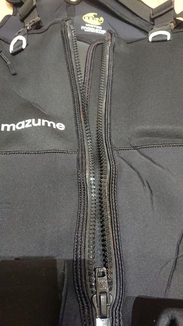お買い得新品 専用 フルオープンネオプレーンウェーダー Lサイズ jwnYy-m57419834971 mazume マズメ 再入荷特価