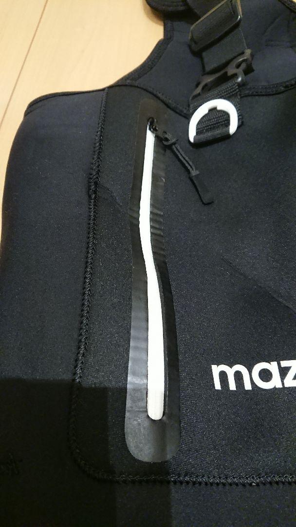 お買い得新品 専用 フルオープンネオプレーンウェーダー Lサイズ jwnYy-m57419834971 mazume マズメ 再入荷特価