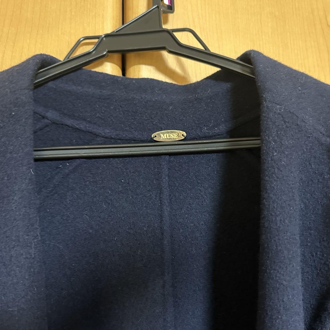 Deuxieme Classe   Victorian REVER コート