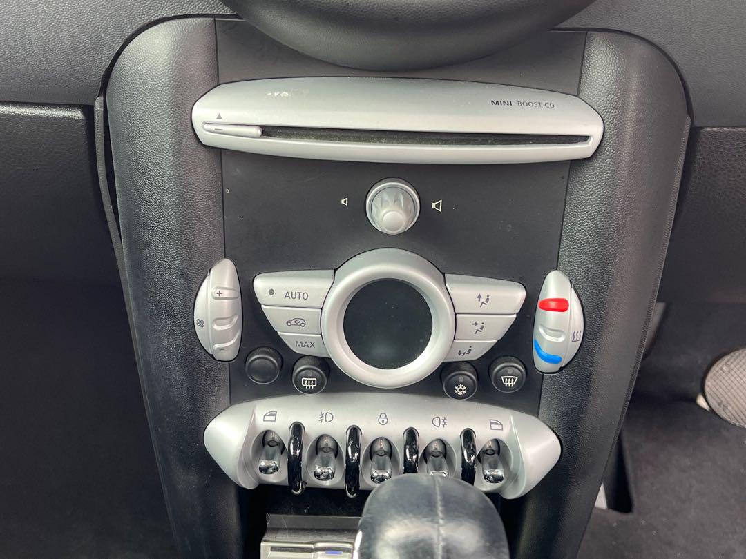 ミニクーパー R56 後期エンジン 画像11