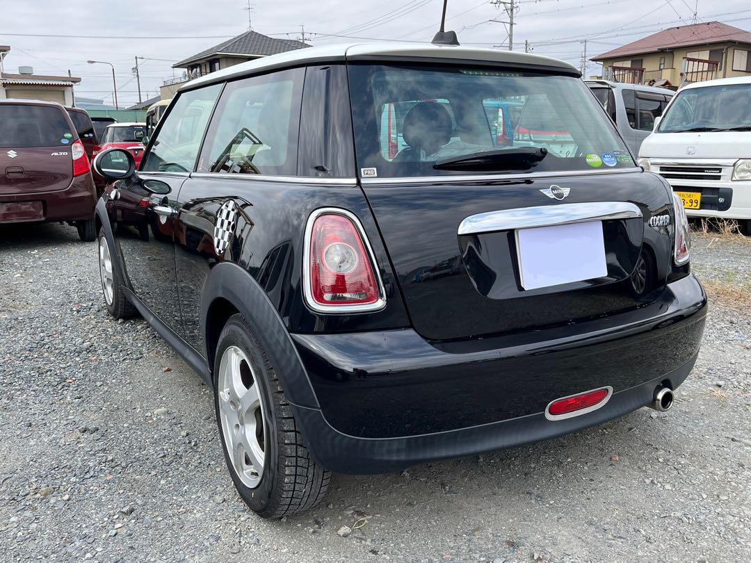 ミニクーパー R56 後期エンジン 画像4
