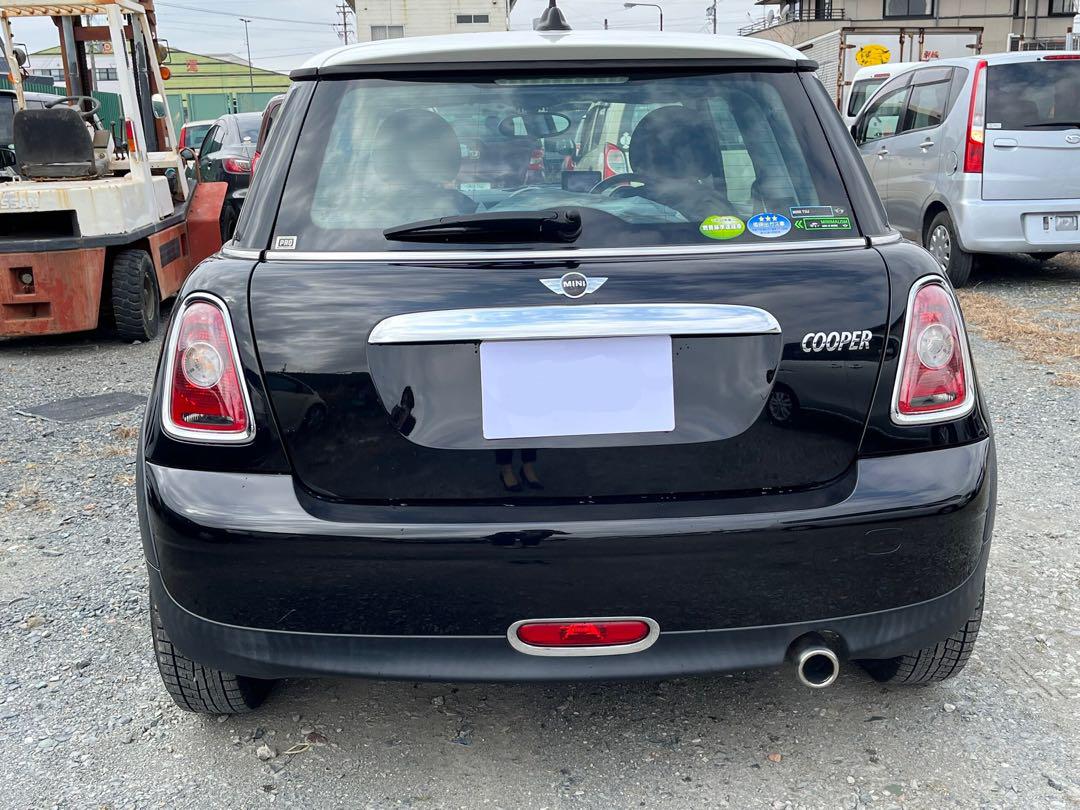 ミニクーパー R56 後期エンジン 画像5