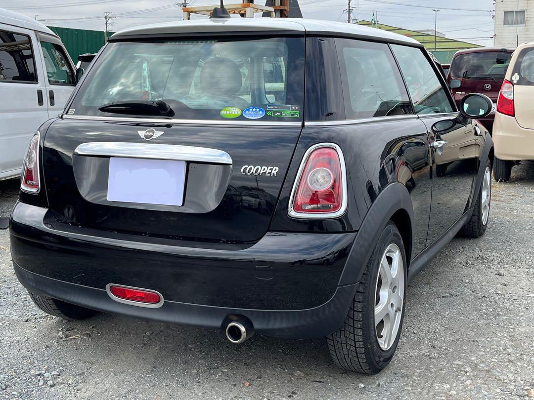 ミニクーパー R56 後期エンジン 画像6