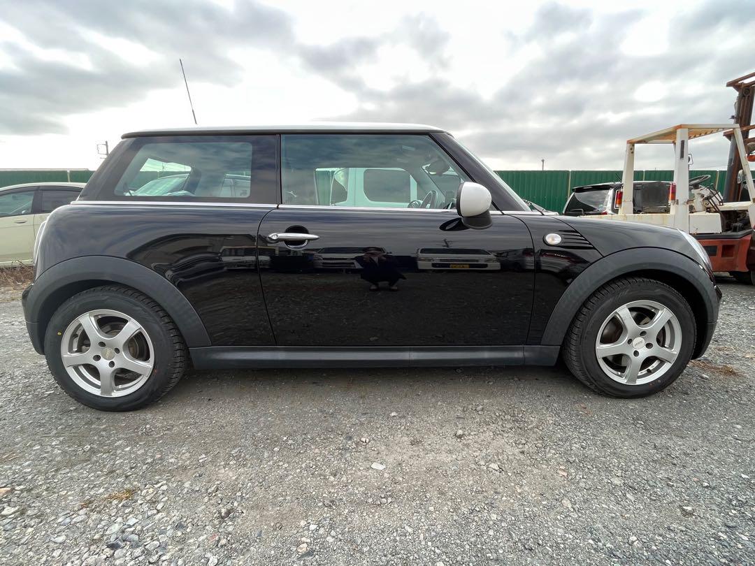 ミニクーパー R56 後期エンジン 画像7