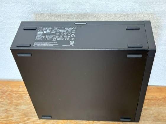 ★激安★DELL Precision 3430/Celeron G4900