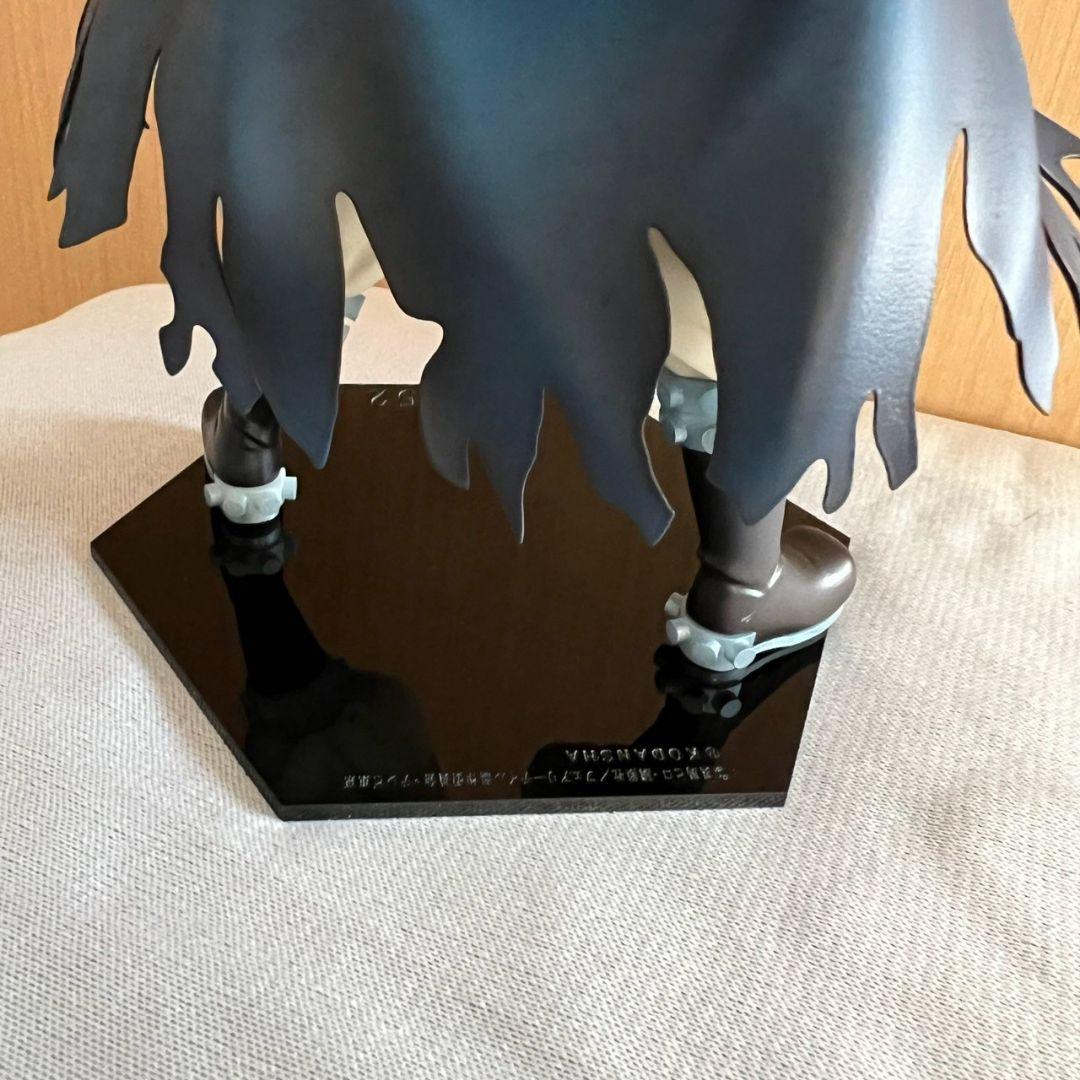 FAIRY TAIL B'full ガジル・レッドフォックス フィギュア - メルカリ FAIRY TAIL B'full ガジル・レッドフォックス フィギュア - メルカリ