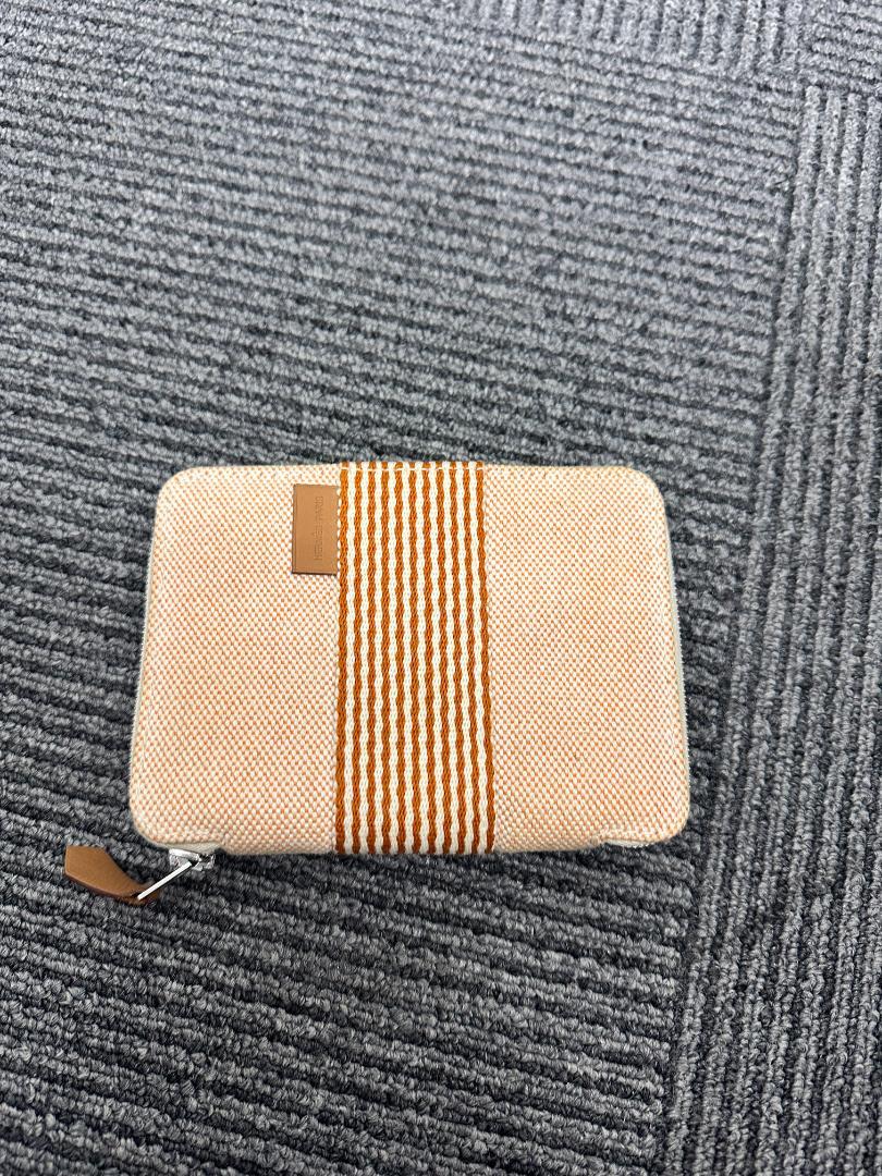 HERMES エルメス ニューフールトゥパース PM ミニ財布