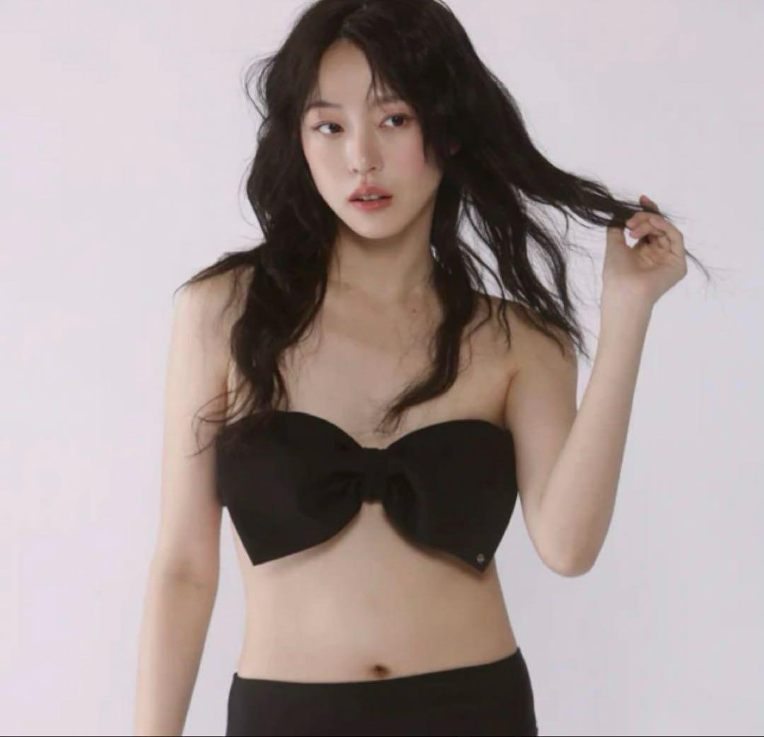 judin 水着(BLACK)(タグ付き)