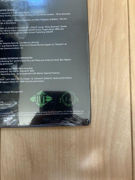 50%OFFa tribe called quest 2nd album 洋楽 本・音楽・ゲーム¥9,000-www.ejercitodesalvacion.mx 50%OFFa tribe called quest 2nd album 洋楽 本・音楽・ゲーム¥9,000-www.ejercitodesalvacion.mx