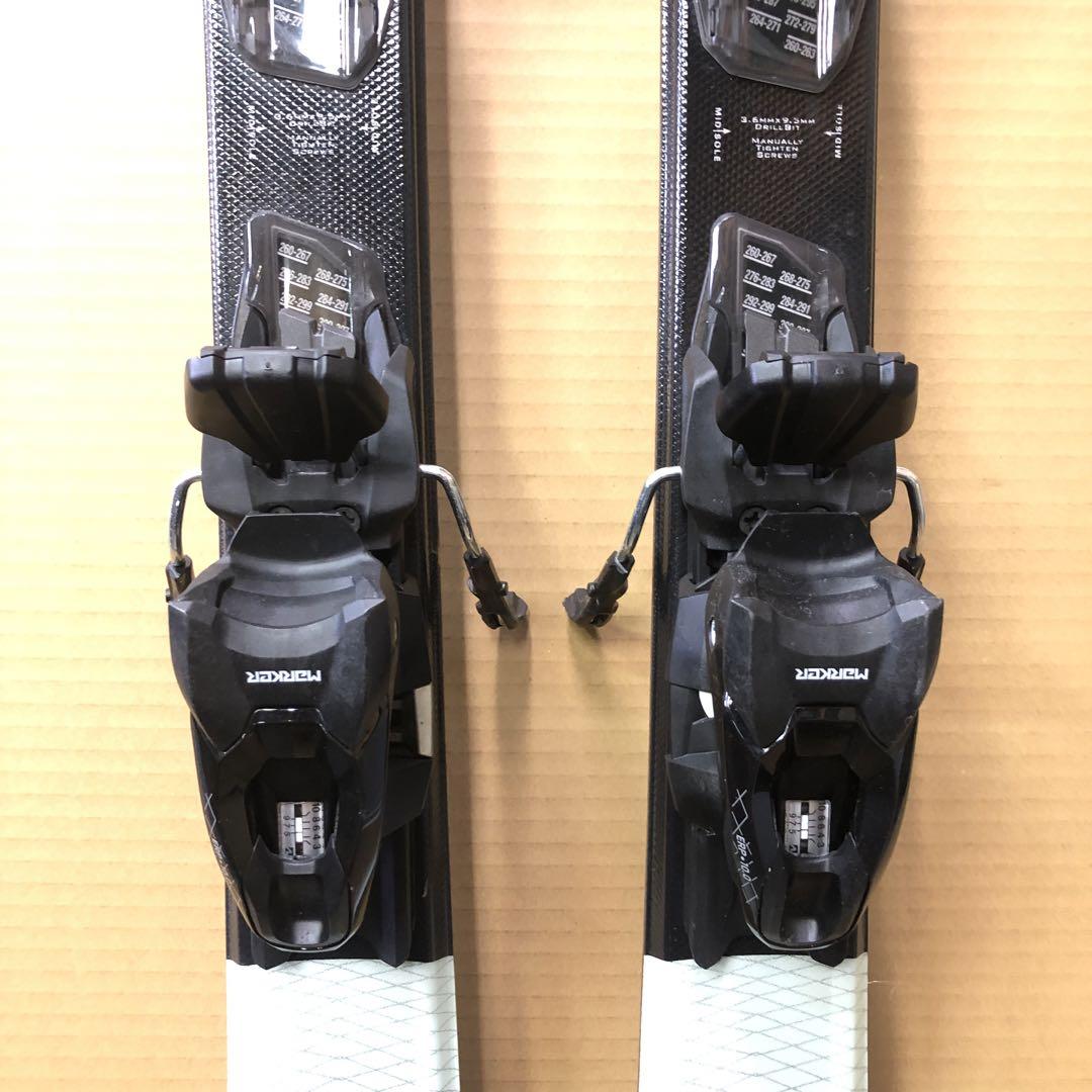 k2 スキー板