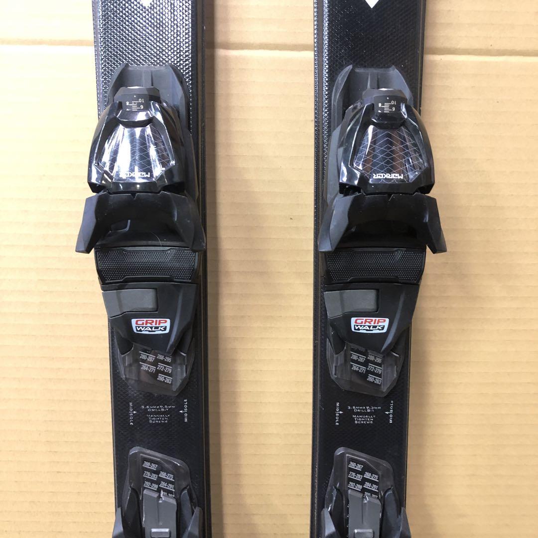 k2 スキー板