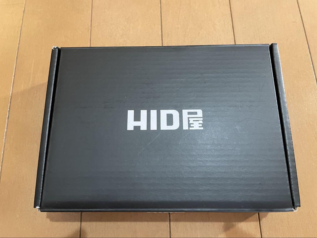 HID屋 フォグランプ 2色切り替え ホワイト エメラルドグリーン Vシリーズ