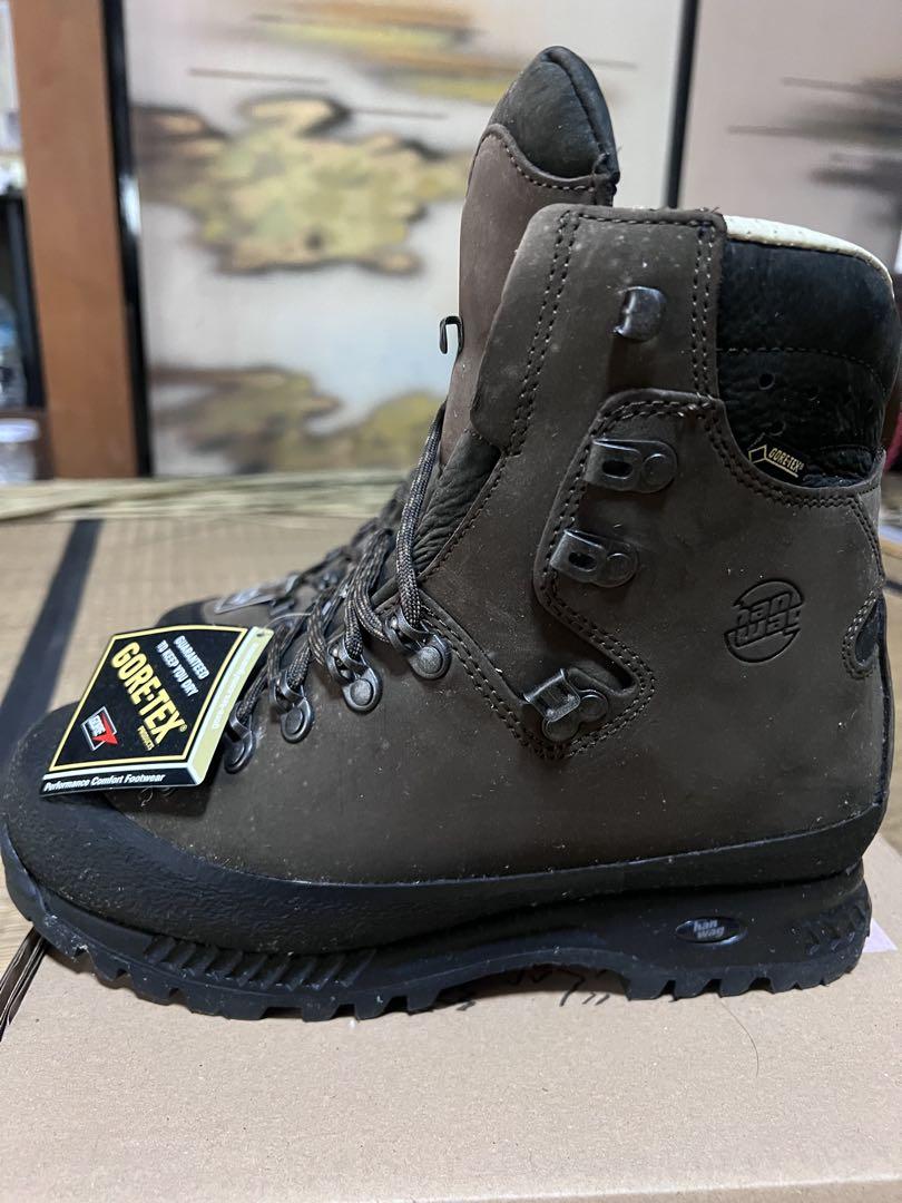 GORE-TEX WIDEサイズ