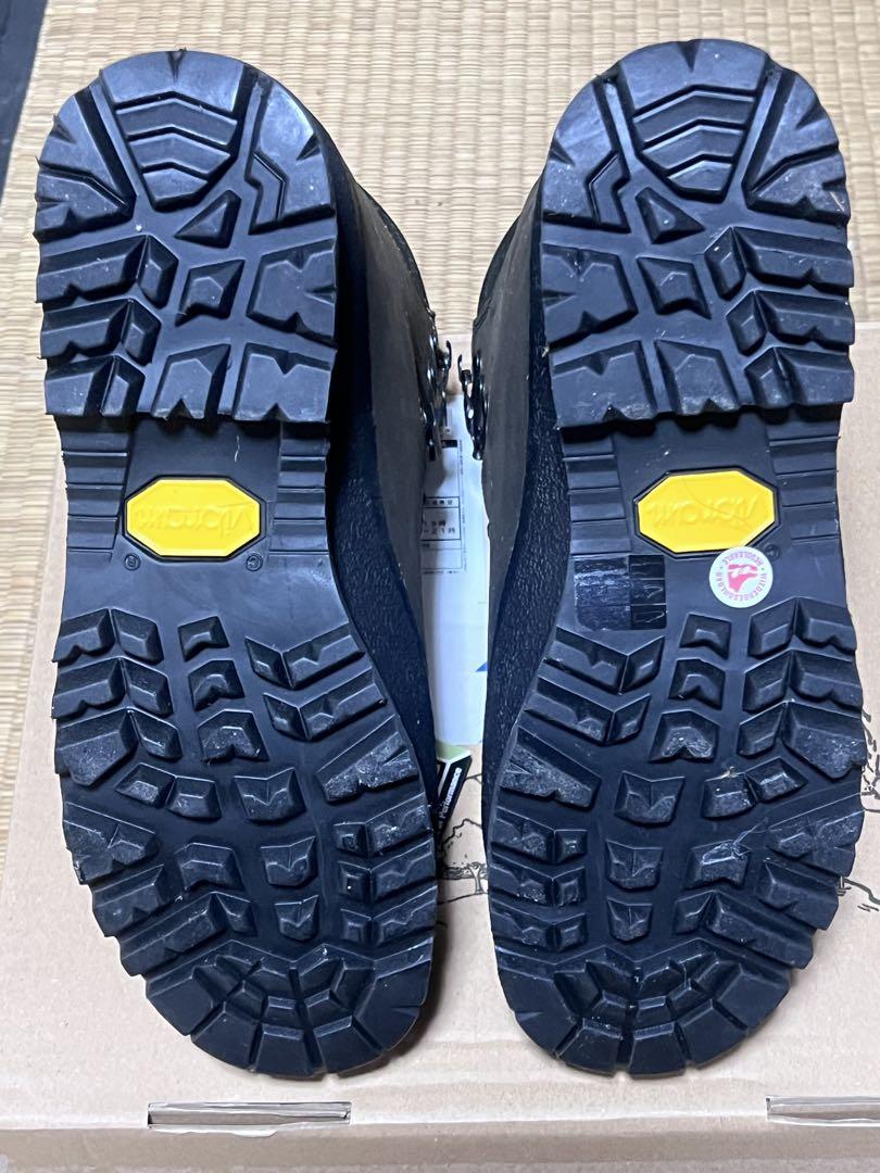 アラスカワイドGTX GORE-TEX
