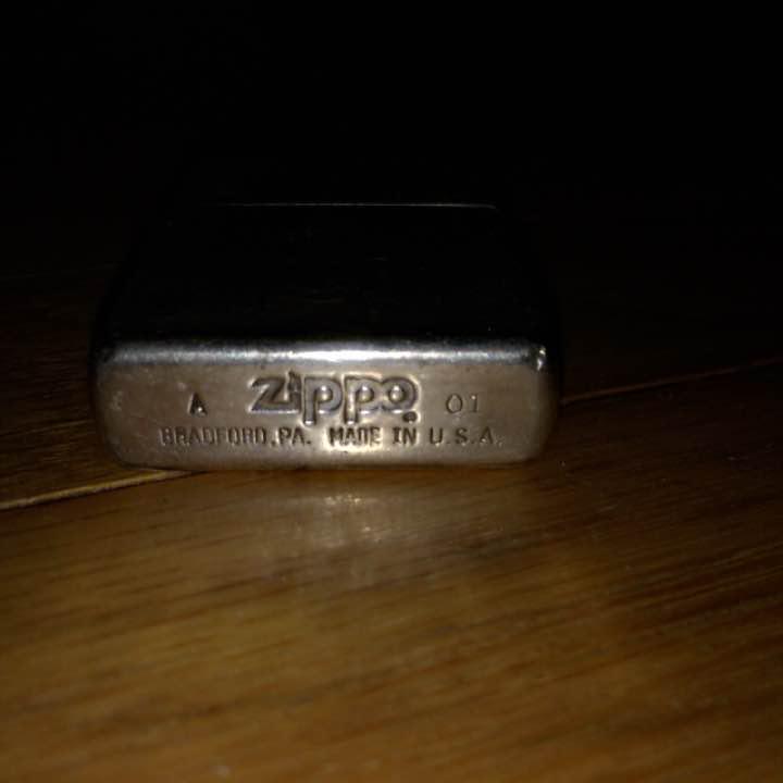 レア イチロー 銀 ZUT8W-m574252150 ZIPPO 総合3位