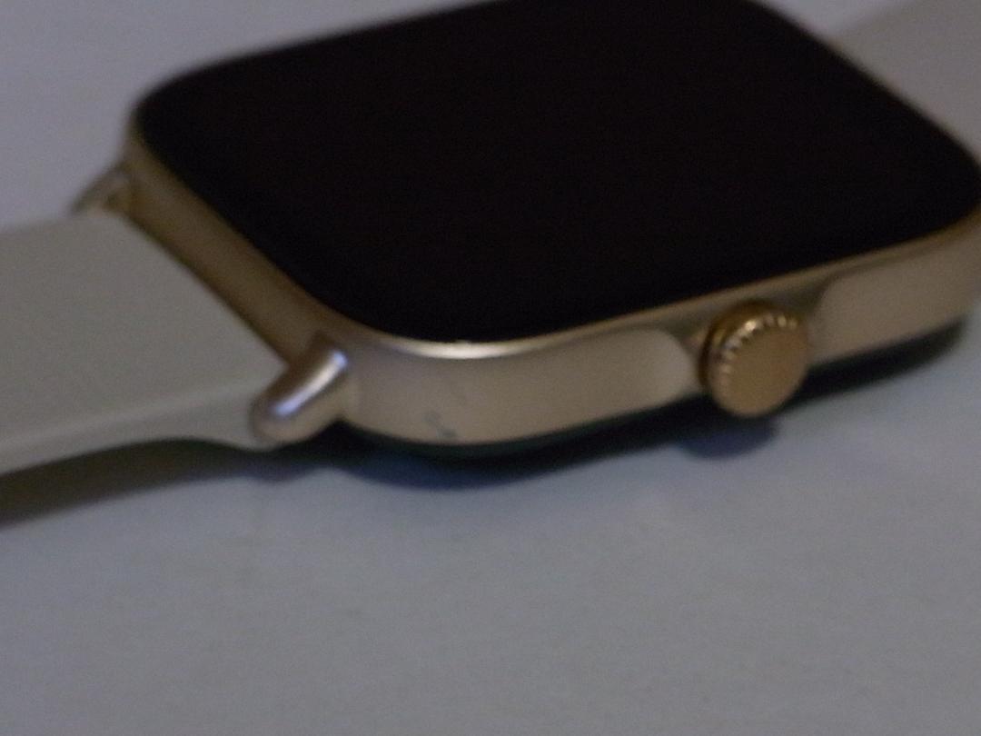amazfit gts3 スマートウォッチ