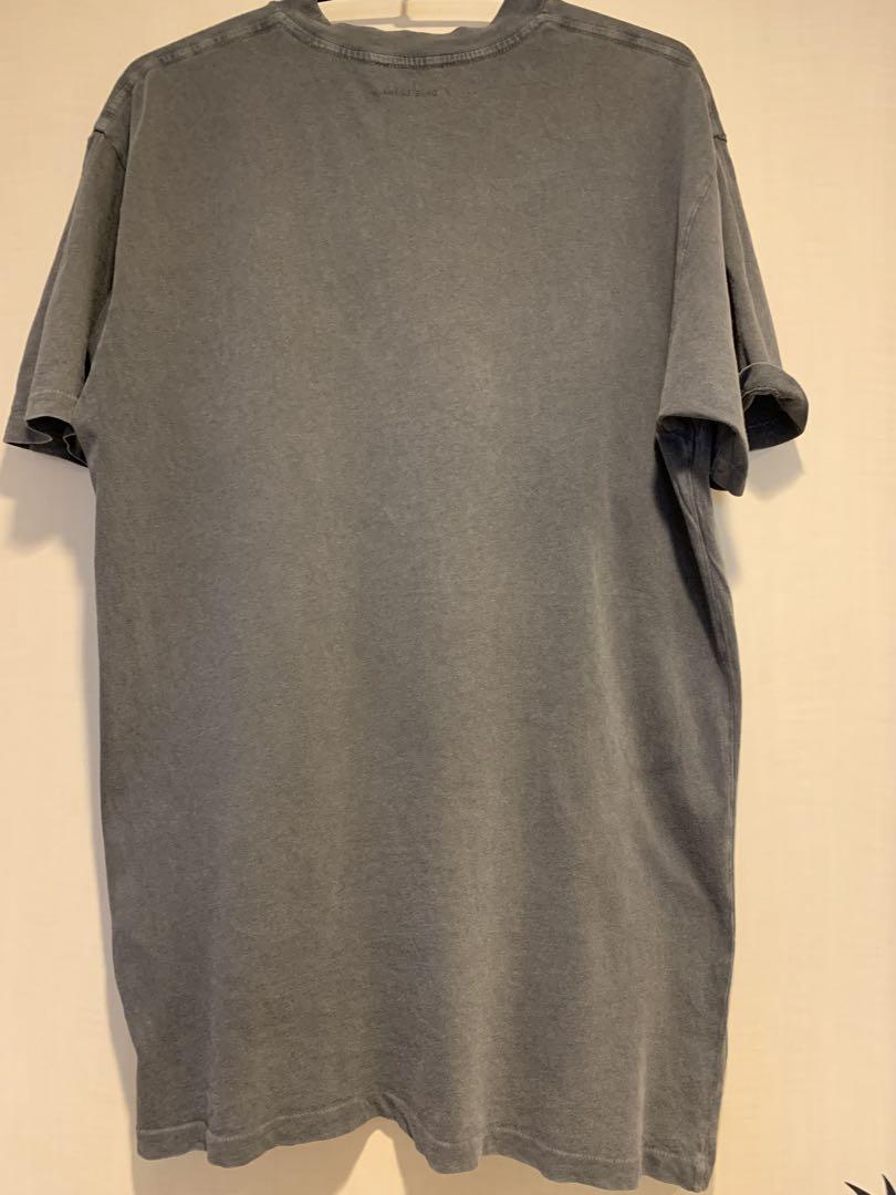 Deuxieme Classe ANINE BING LEOPARD Tシャツ