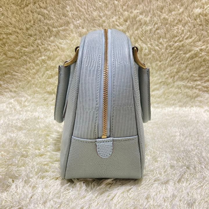 ✨美品✨ トフアンドロードストーン ミニヨン 2way ショルダーバッグ