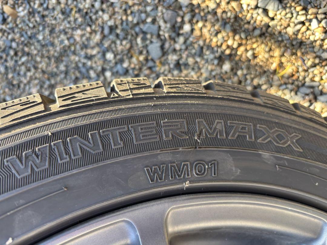 ♠ DUNLOP