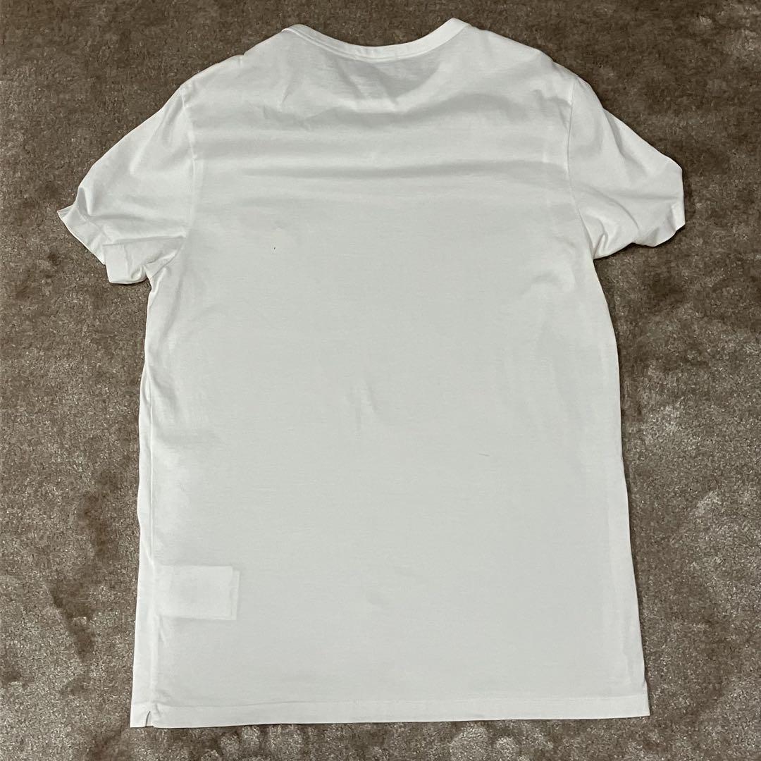 MONCLER - 美品 モンクレール MONCLER Tシャツ 2022 カットソー