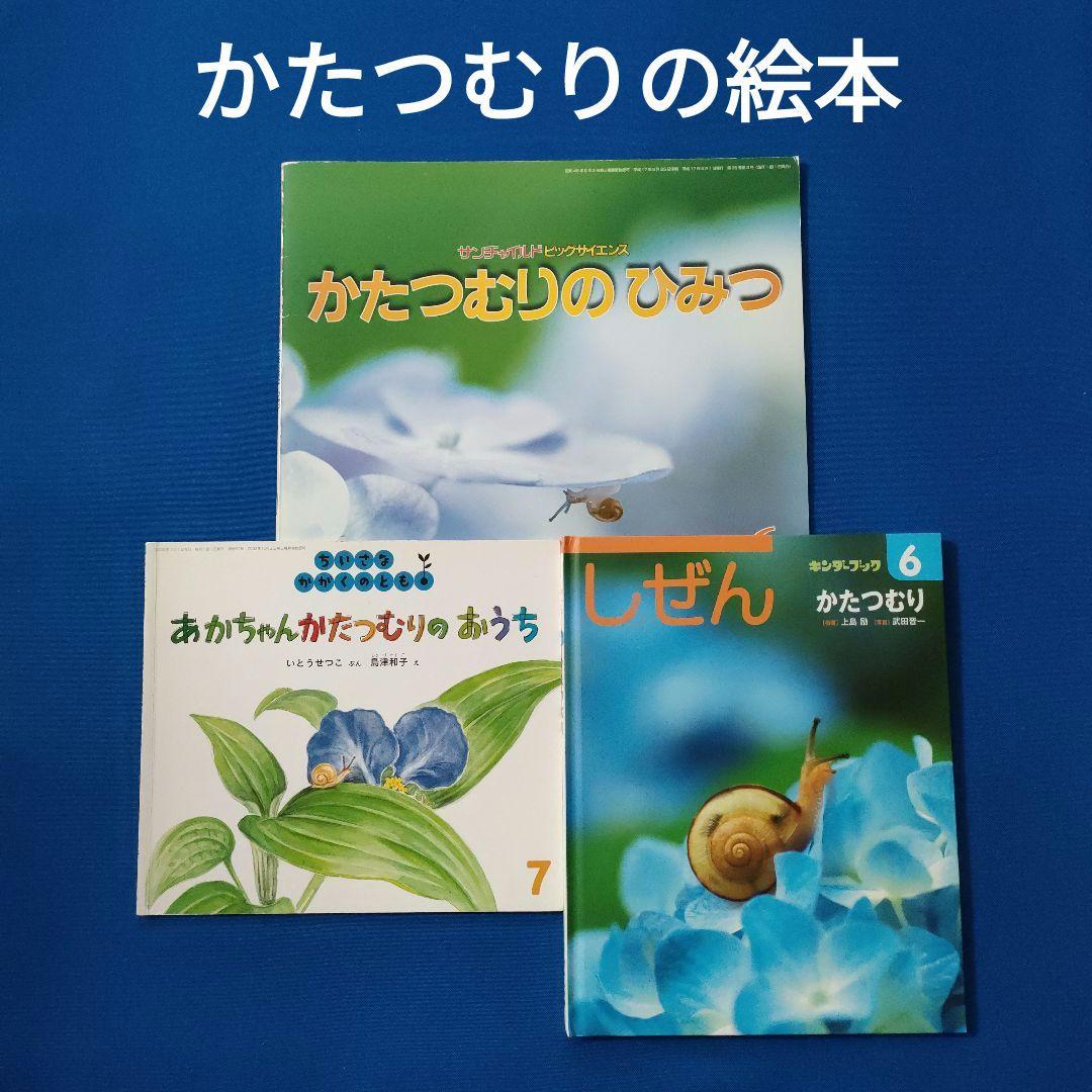 【格安】児童書　こどものせかい　こどものとも　かがくのとも　ビックサイエンス ビッグサイエンス キンダーブックしぜん かがくのとも