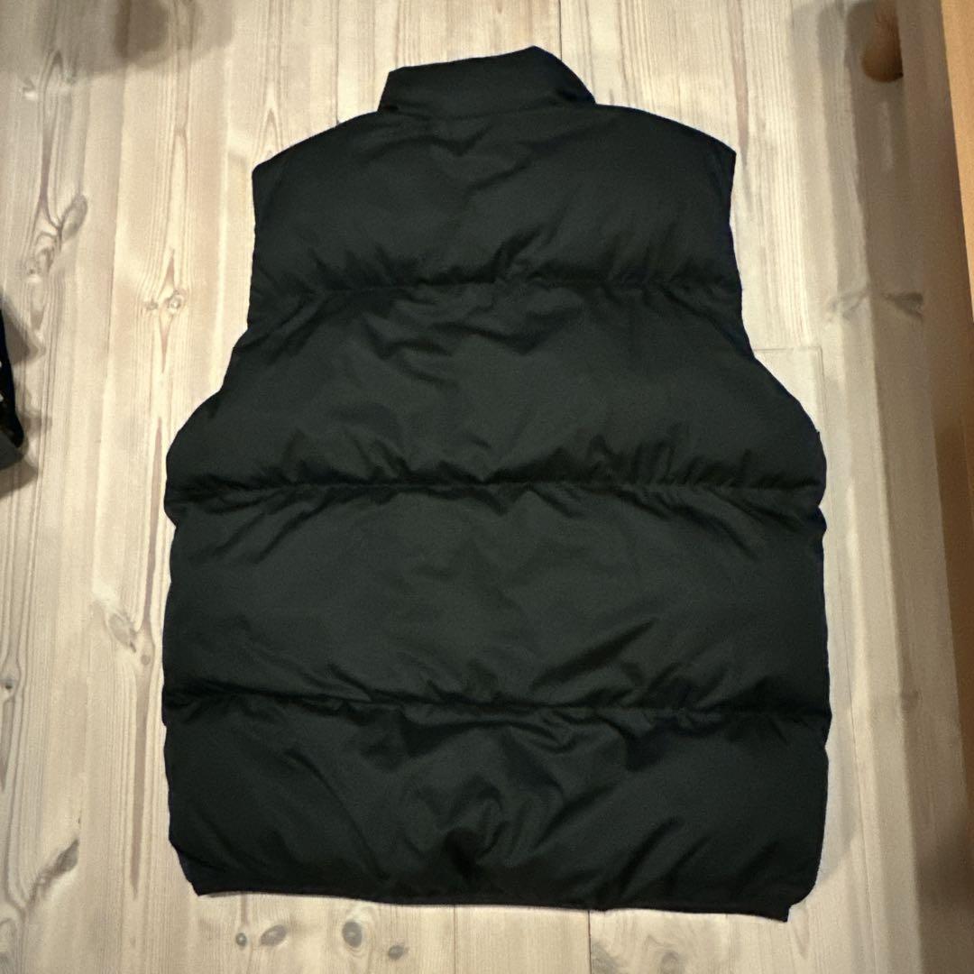 Nike ダウンベスト