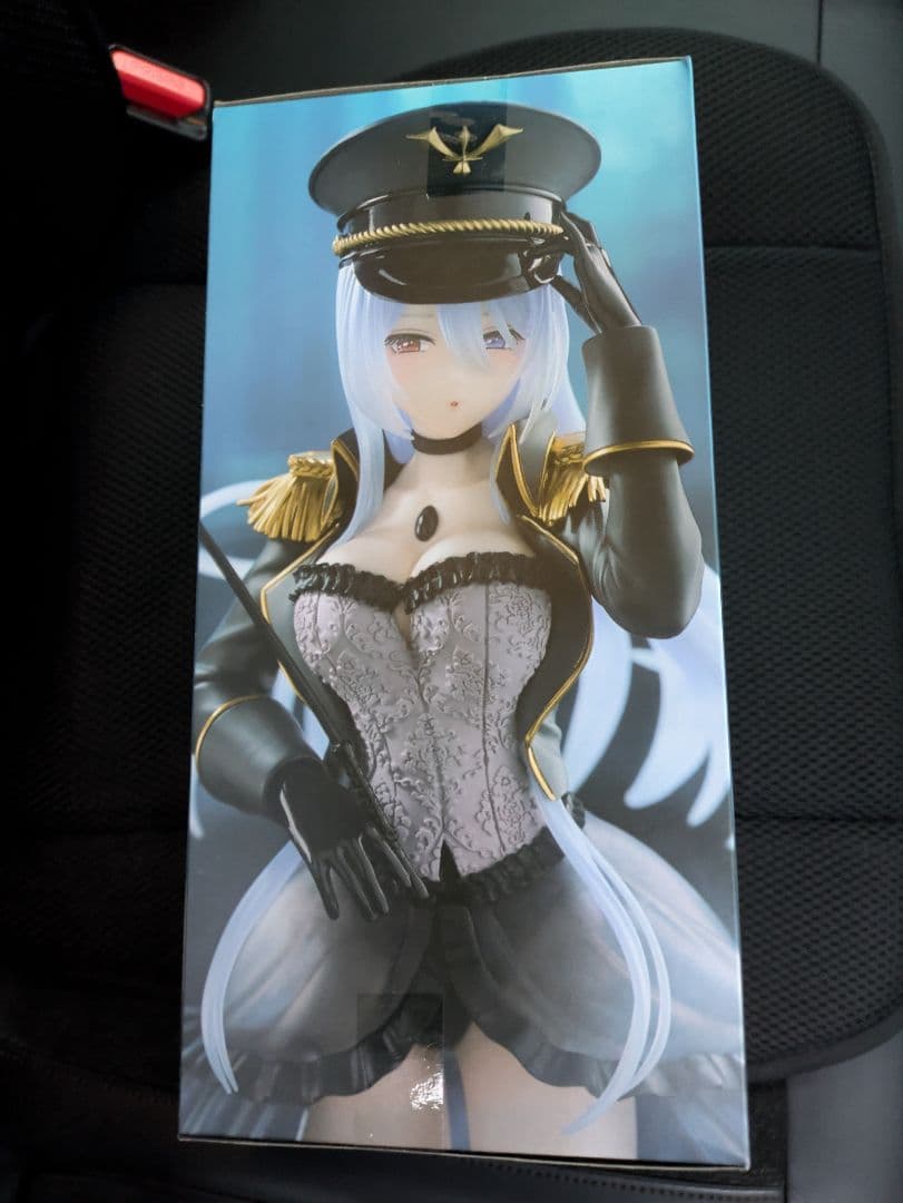 AMP+ 喜多川海夢 フィギュア ブラックロベリア ver. 7人セット AMP+ 喜多川海夢 フィギュア ブラックロベリア ver. 7人セット