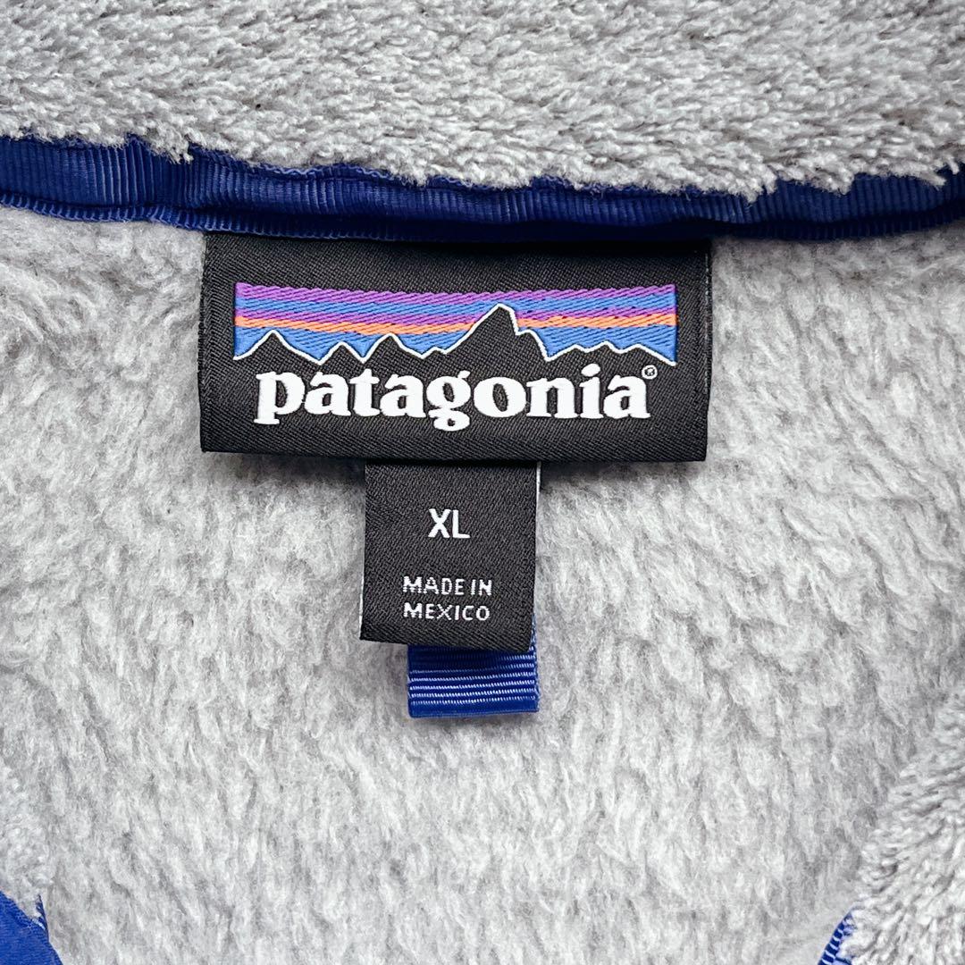 スナップT フリースボアジャケット