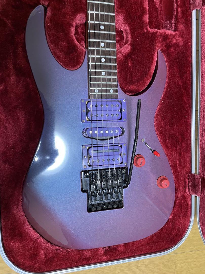 【超希少：美品】Ibanez RG570
