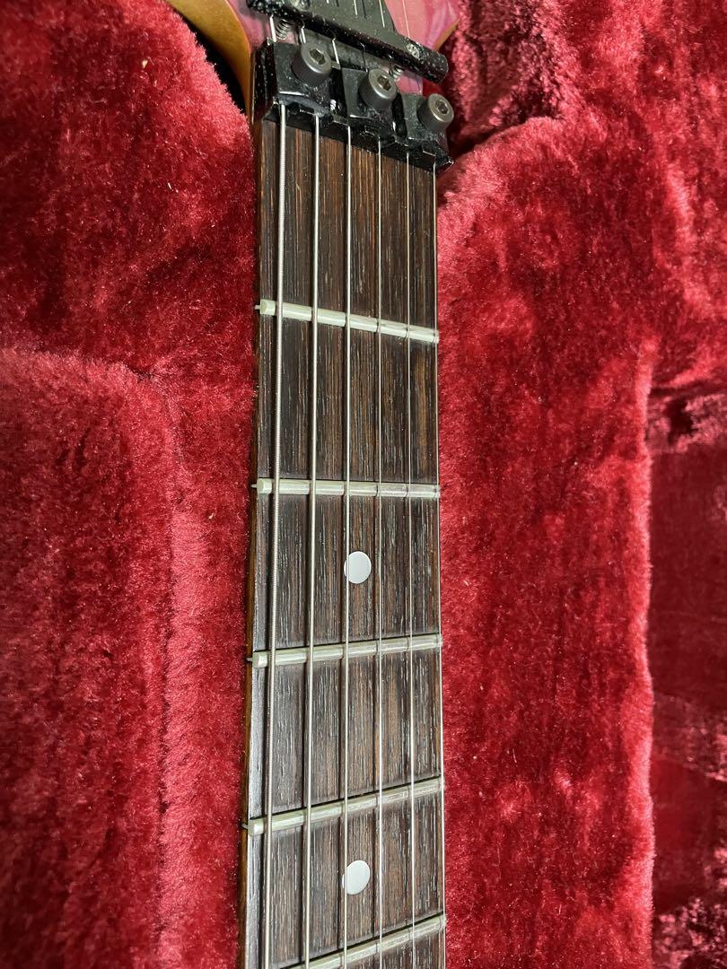 【超希少：美品】Ibanez RG570
