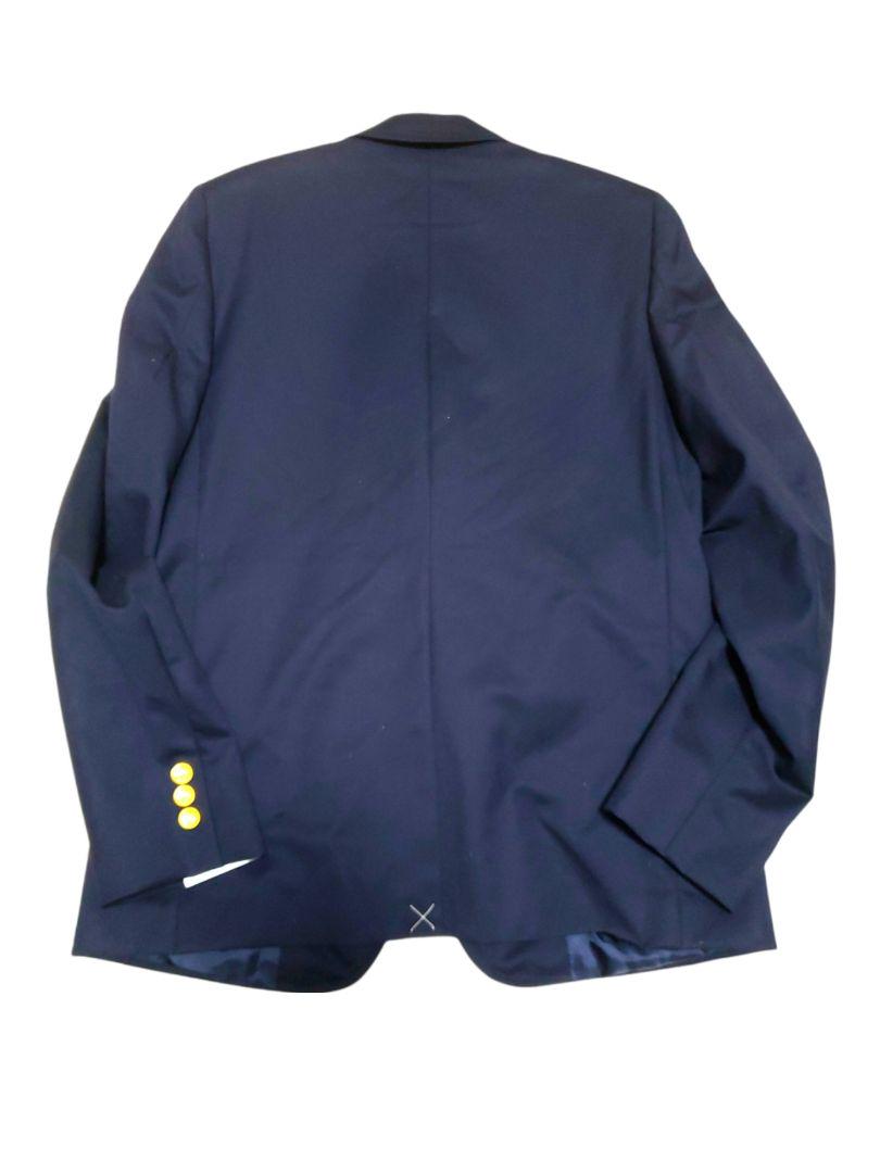 最安値定番ℍ 定価36300円 ジャーナルスタンダード別注 紺ブレ Qen13-m57431680368 ブルックスブラザーズ 再入荷在庫