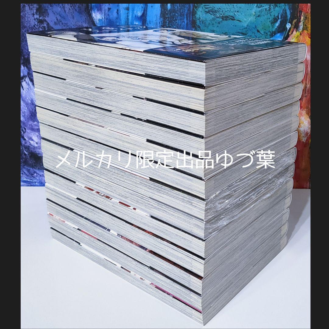 文豪ストレイドッグス 春河35画集+関連本 計34冊 全巻セット 即購入OK 文豪ストレイドッグス 春河35画集+関連本 計34冊 全巻セット 即