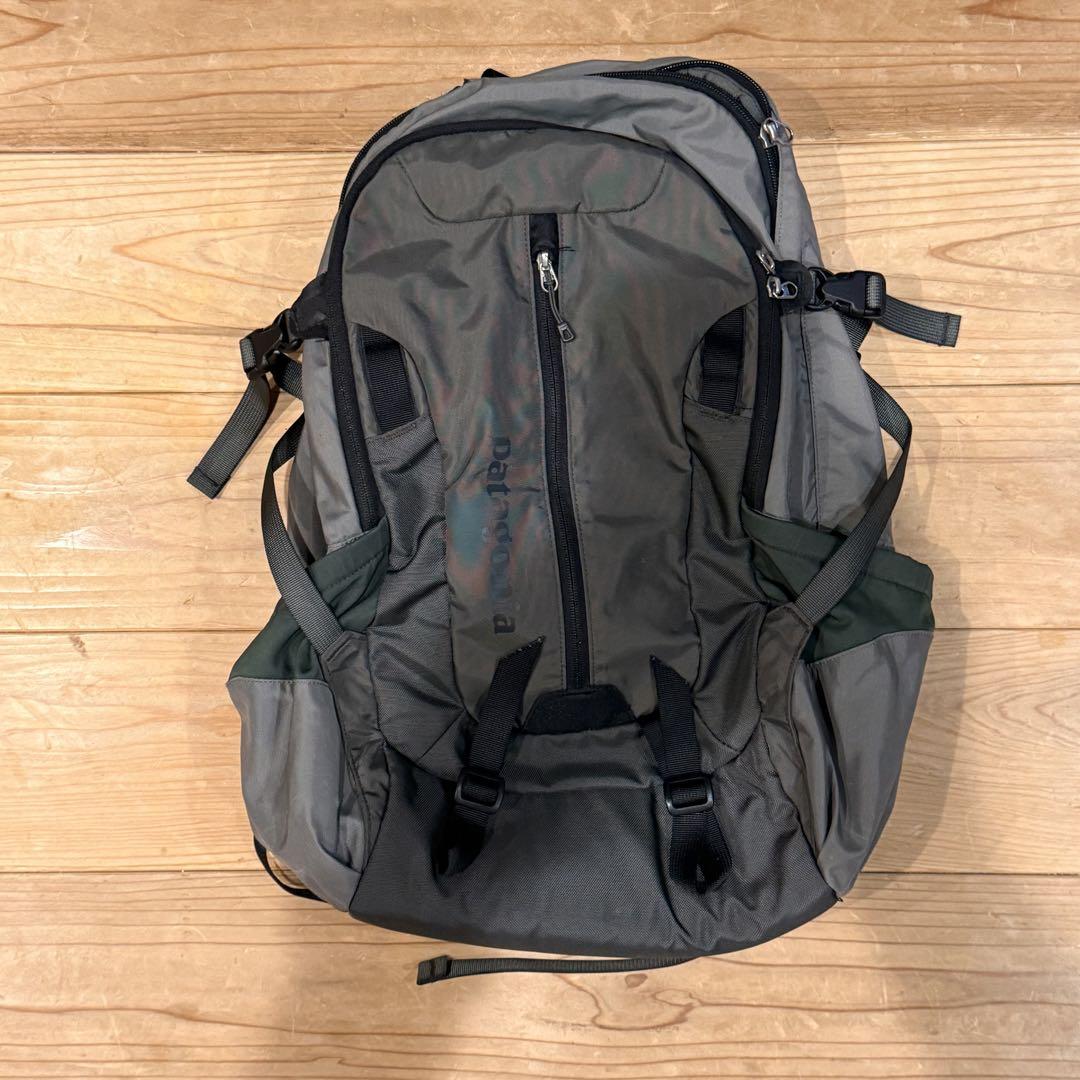 POLBAN メッシュパッド付きバッグ グレー ポルバン POLBAN シングルショルダーセット アドバンス メランジ
