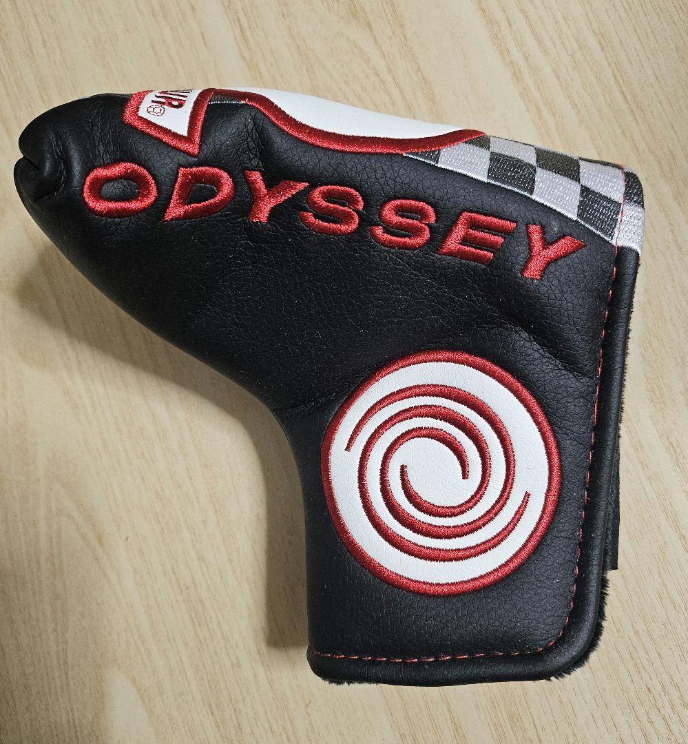 ODYSSEY TOULON A-ONE CHICAGO DB 34インチ