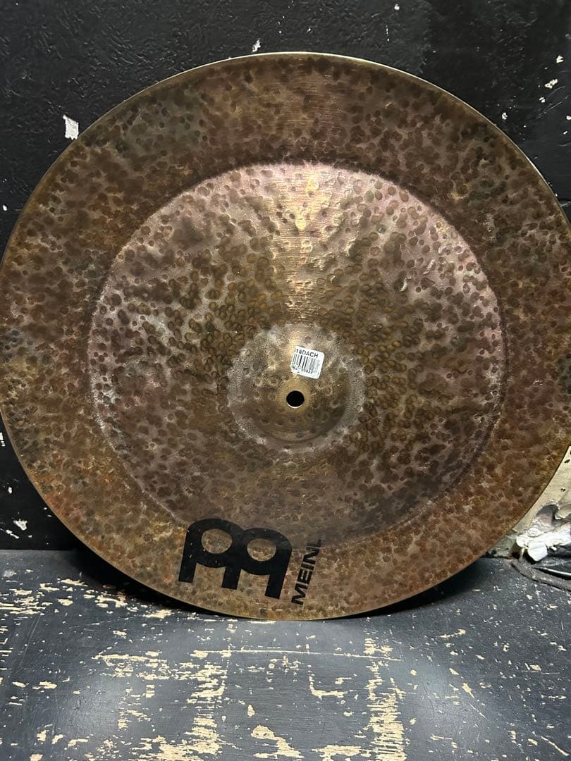 Meinl Byzance