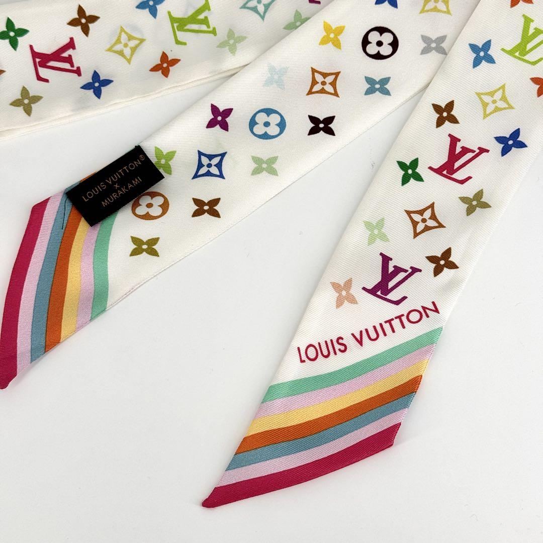日本人のアーティスとコラボ、とてもレアなLOUIS VUITTON